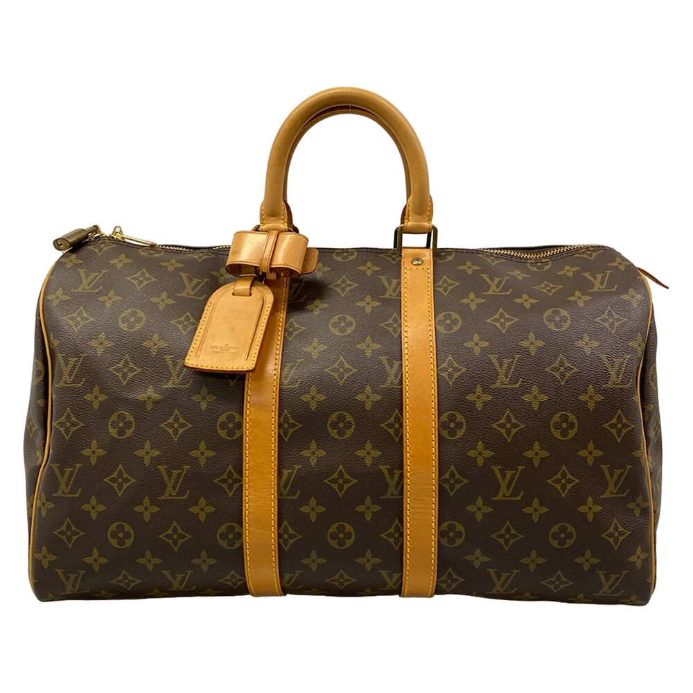 Louis Vuitton Keepall 45 Boston Bag #330722L11B